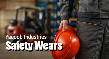 Working and safety wears