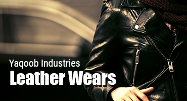 Leather Wears