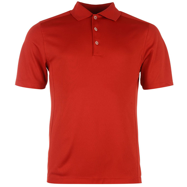 Half Sleeve Polo Shirts