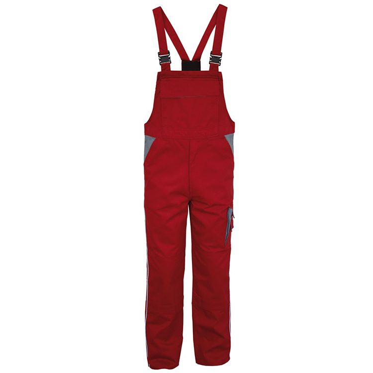 Working Bib