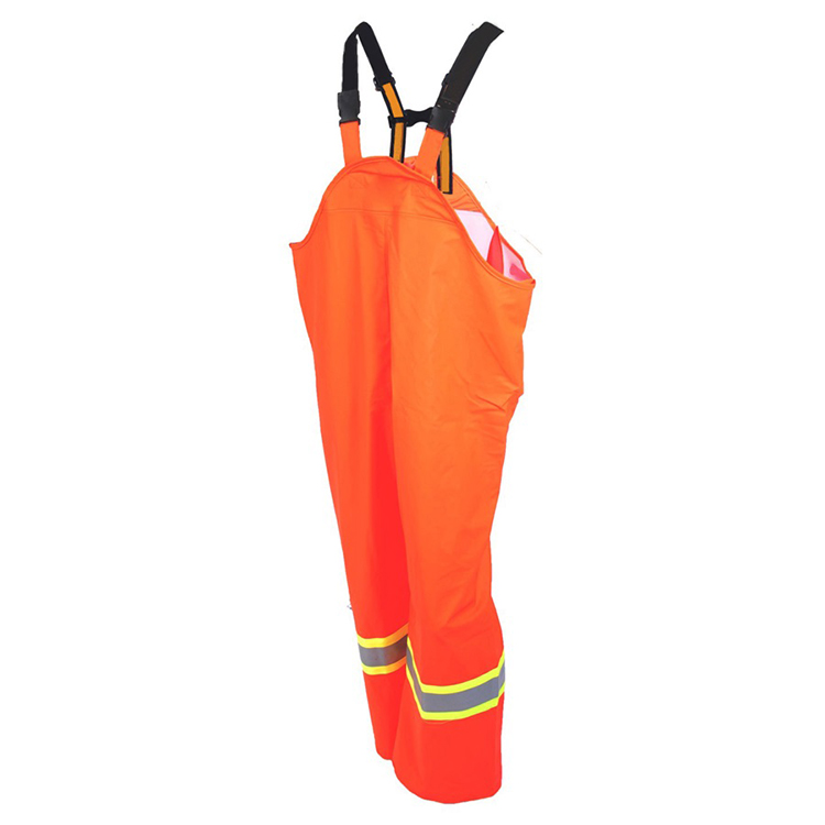 Safety Working Bib