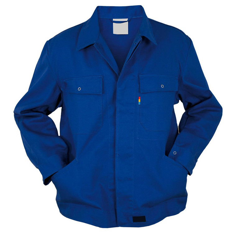 Industrial Working Shirt