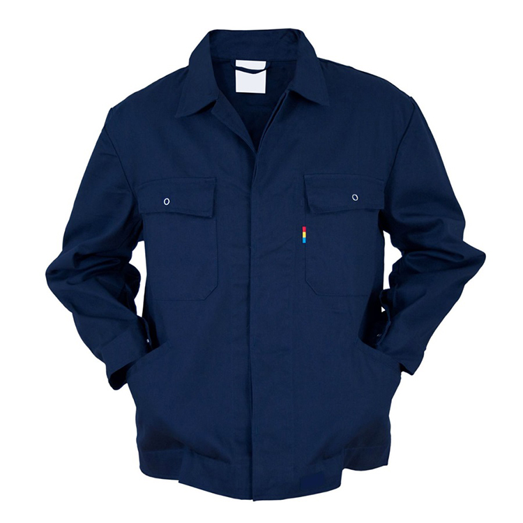 Reflective Working Shirt
