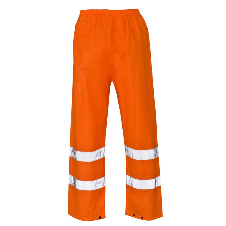 Safety Working Pant