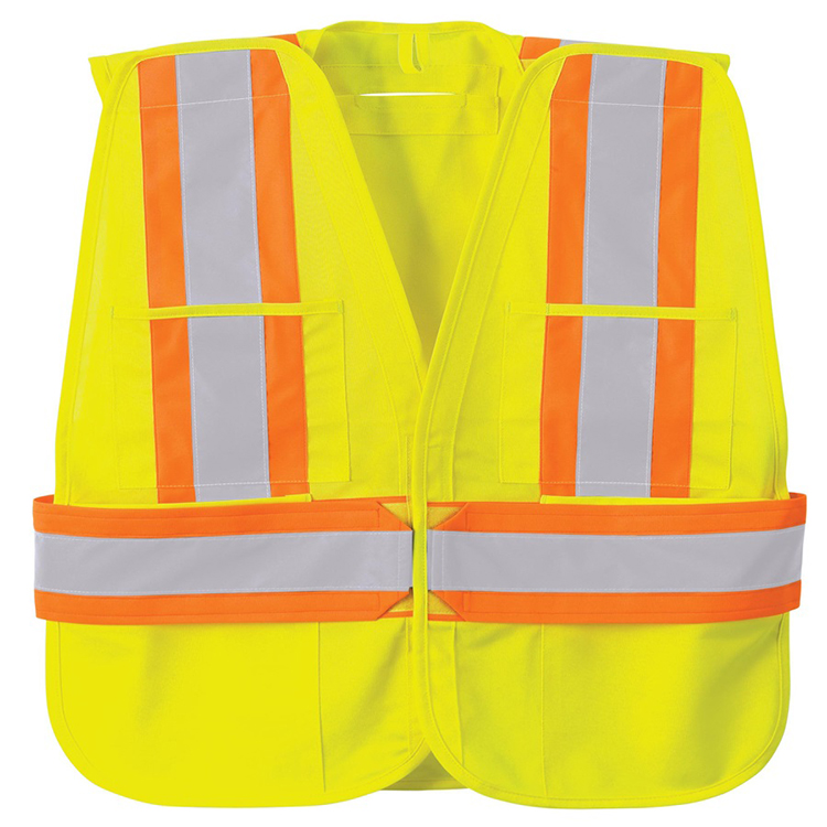 Hi Vs Safety Vest