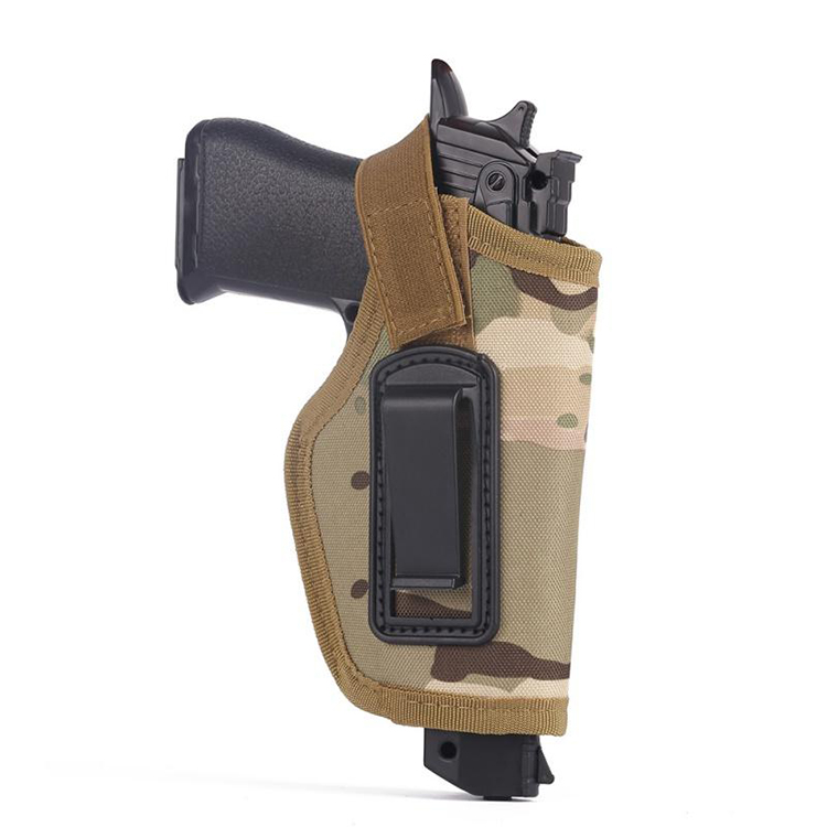 Hunting Pistol Cover 
