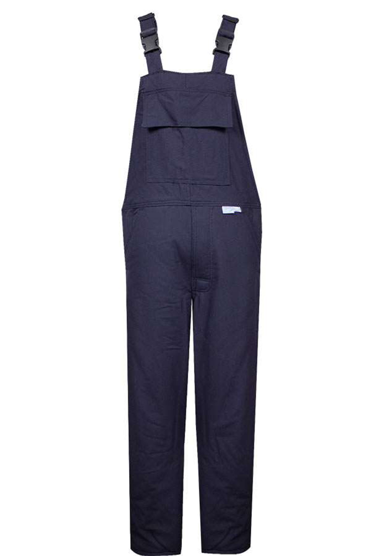 Flame Resistant Bib Overall