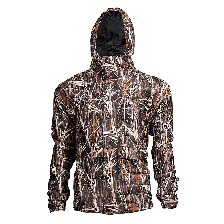 Rainy Hunting Jacket