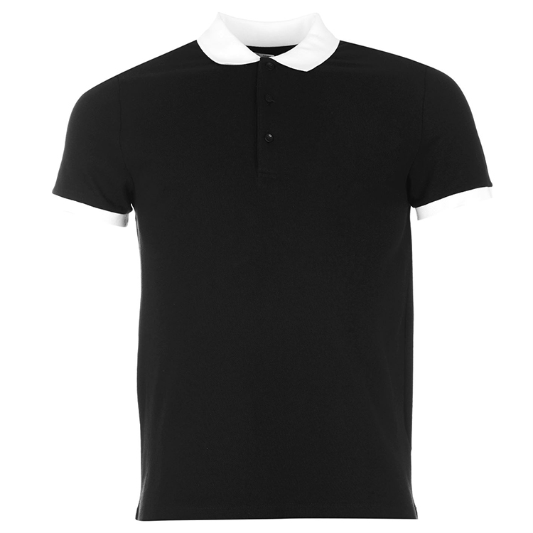 Custom Slim Fit Polo Shirt
