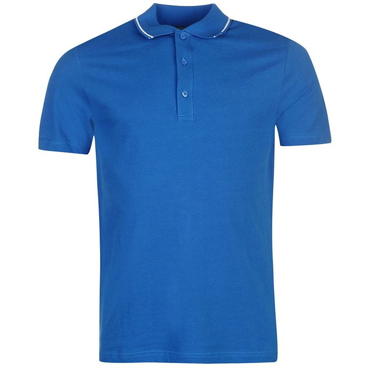 Classic Fit Polo Shirt