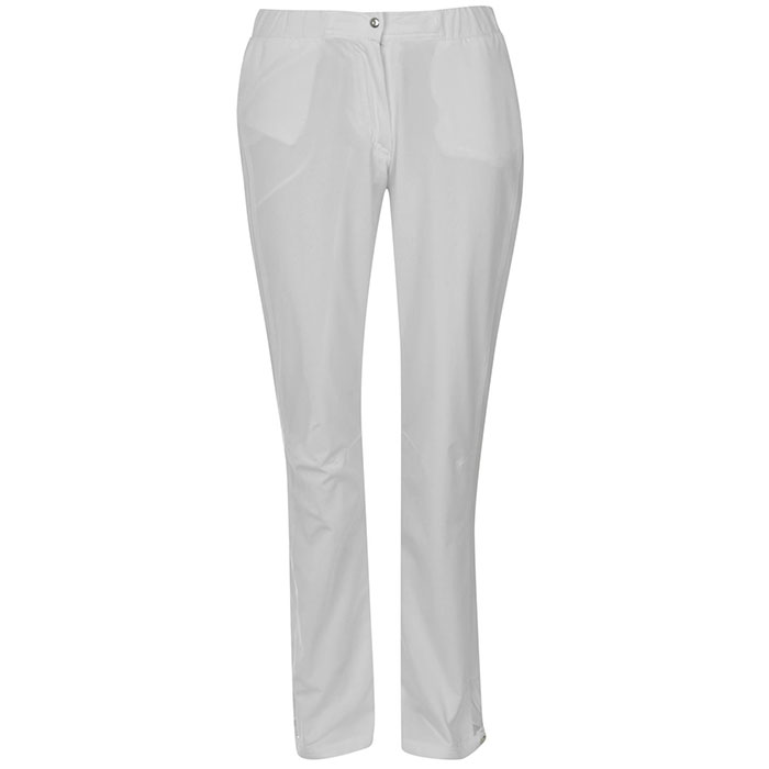 Cotton Ladies Trouser