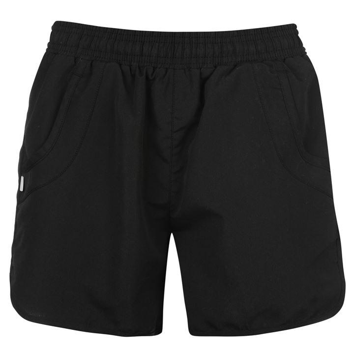 Custom Short