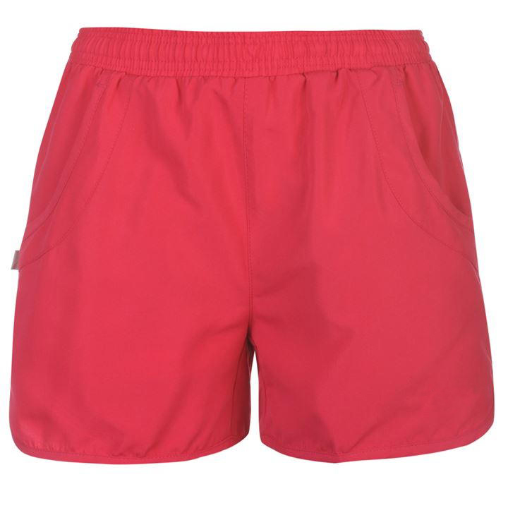 Fleece Short 