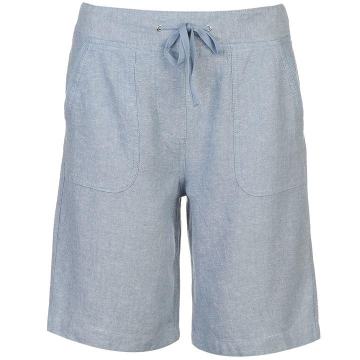 Gray Short