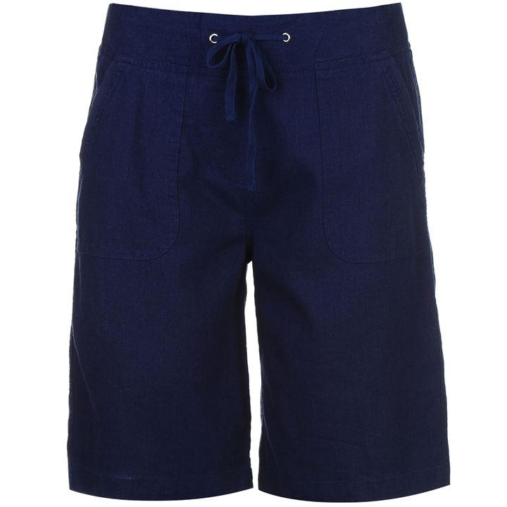 Blue Short