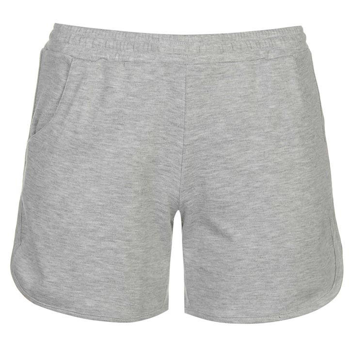 Customized Gray Short