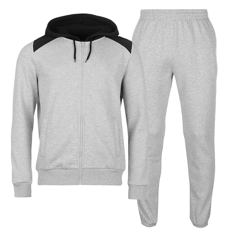 Custom Track Suit