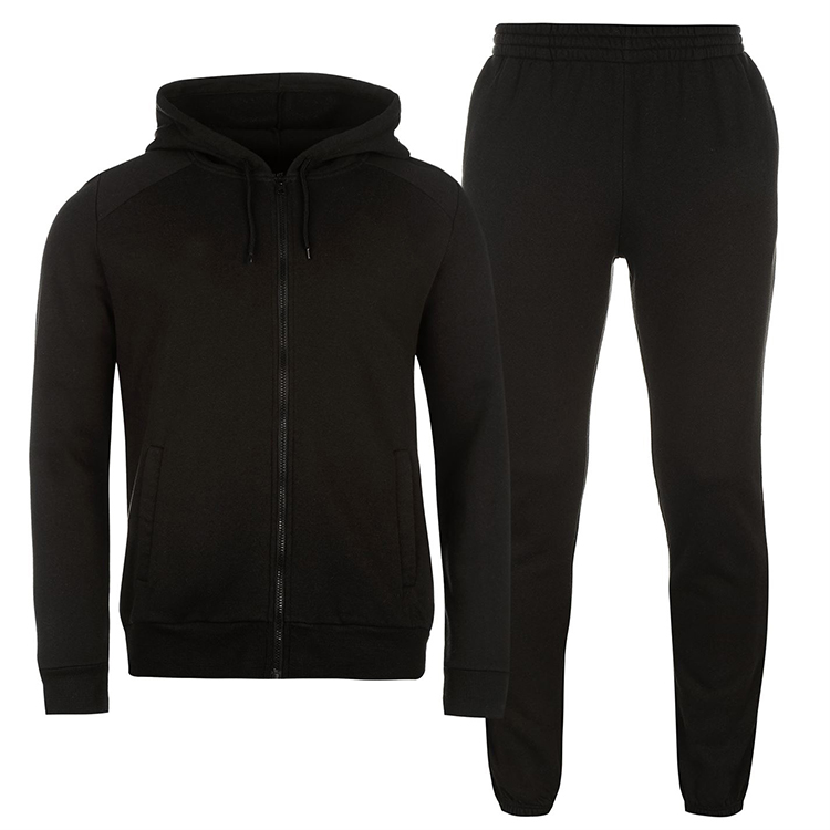 Customized Track Suit