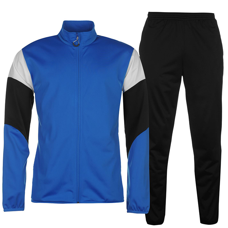 Casual Track Suit