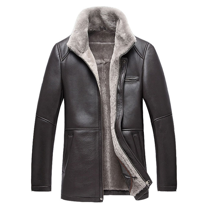 Custom Leather Jacket For Women