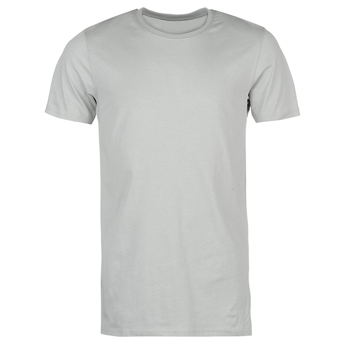 Round Neck T-Shirt