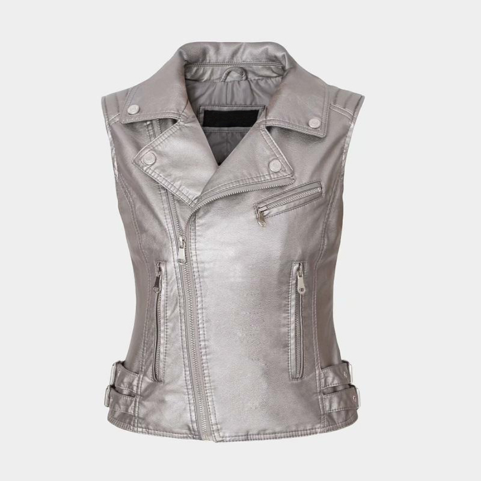 Ladies Leather Vset