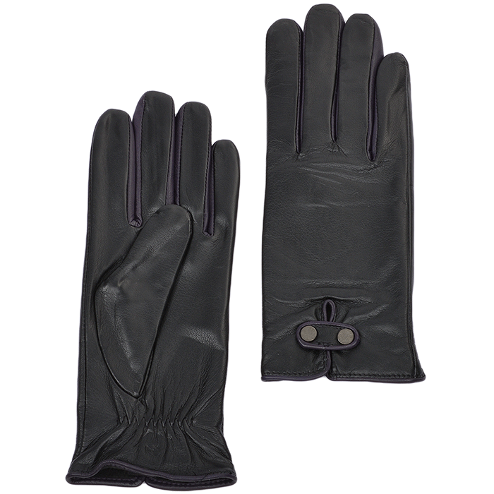 Ladies Leather Dressing Glove