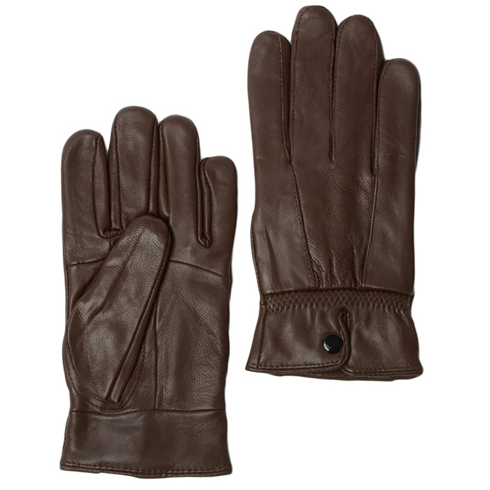 Classic Leather Fashion Glove