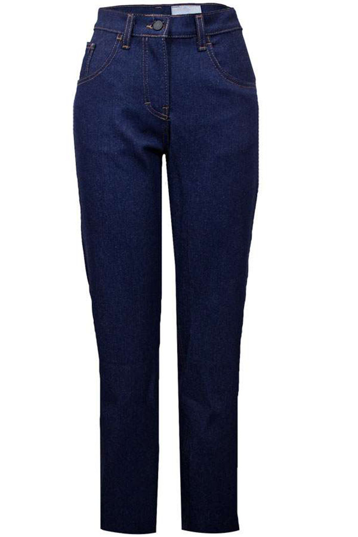 Women Flame Resistant Work Pent
