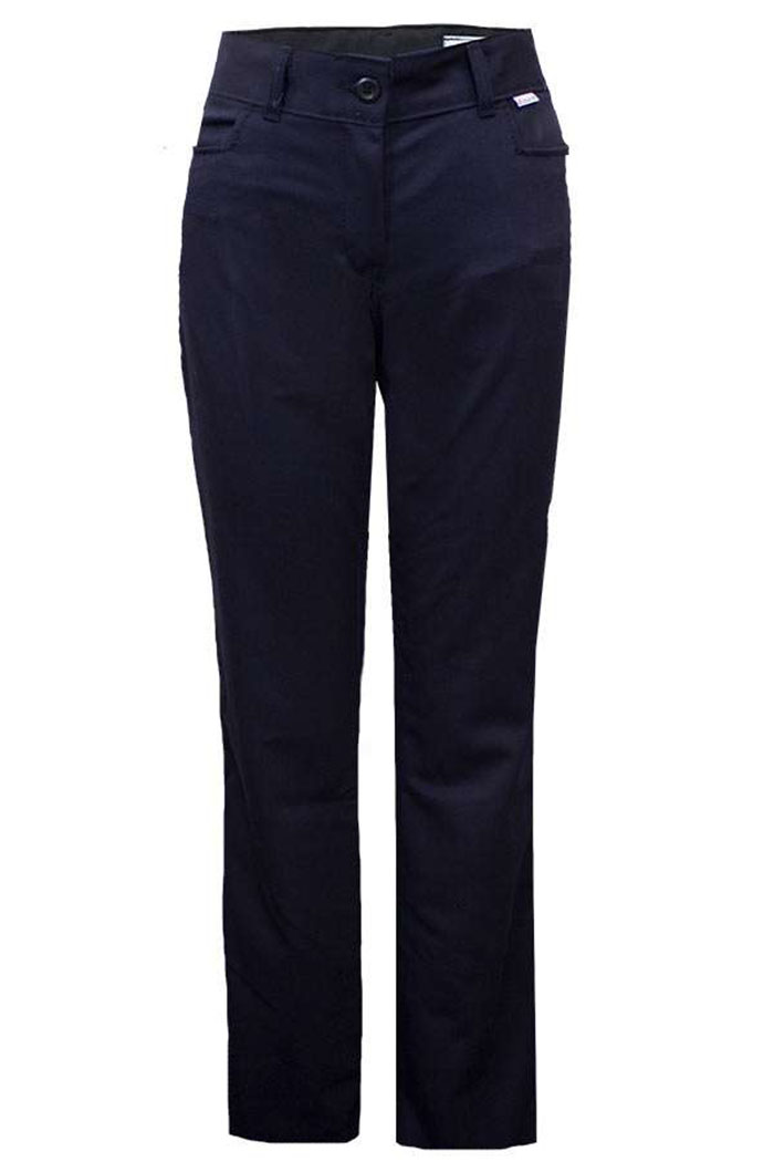Flame Resistant Women Work Pent