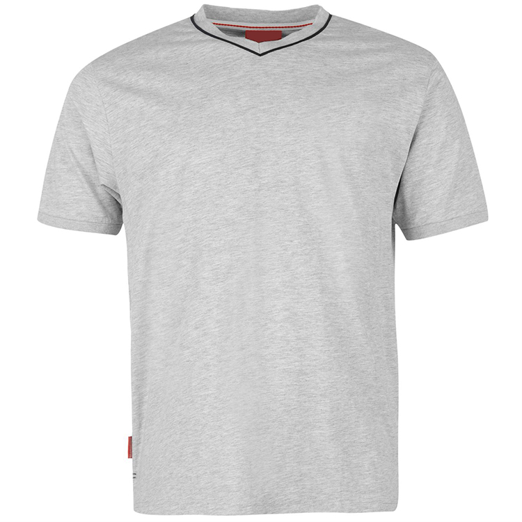 V Neck Tee Shirts