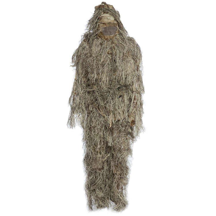 Cotton Hunting Suit 