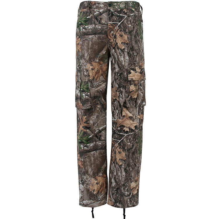 Hunting Pant                