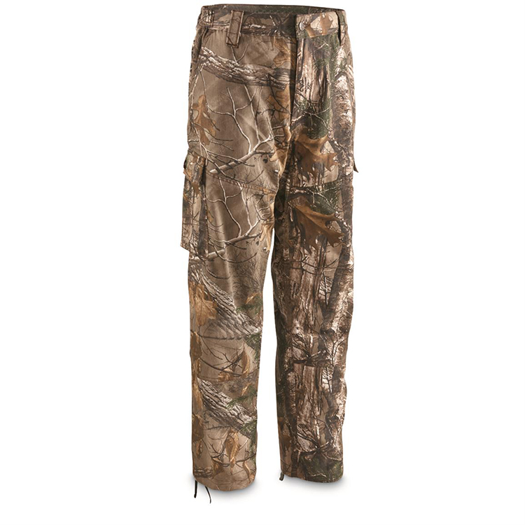 Forest  Hunting  Trouser