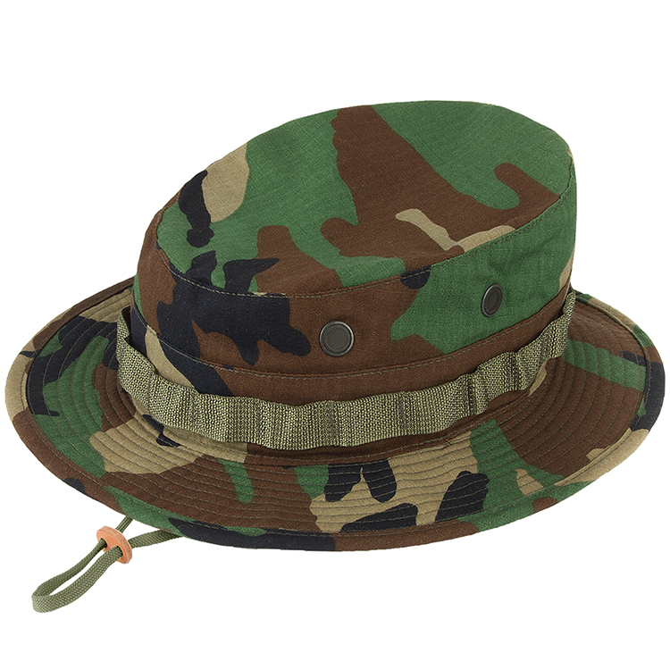 Hunting Forest Hat