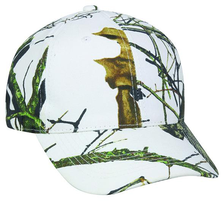Hunting Cap