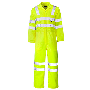 Safety Overall Suit
