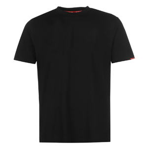 Customized Round Neck T-Shirt