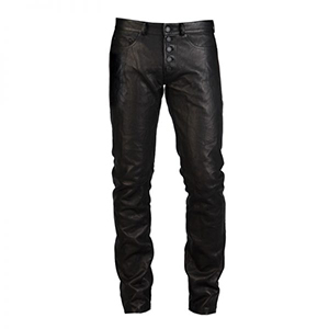 Gents Leather Pant