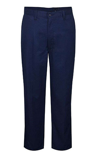 Men Flame Resistant Work Pent
